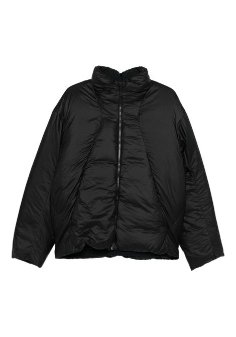 conduit down jacket man black VEILANCE | X0000099600002291