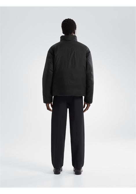 giacca imbottita conduit uomo nera VEILANCE | X0000099600002291