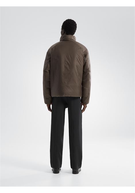 giacca imbottita conduit uomo gnosis VEILANCE | X0000099600014070