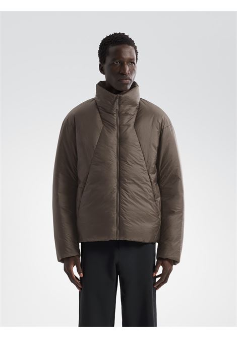 giacca imbottita conduit uomo gnosis VEILANCE | X0000099600014070