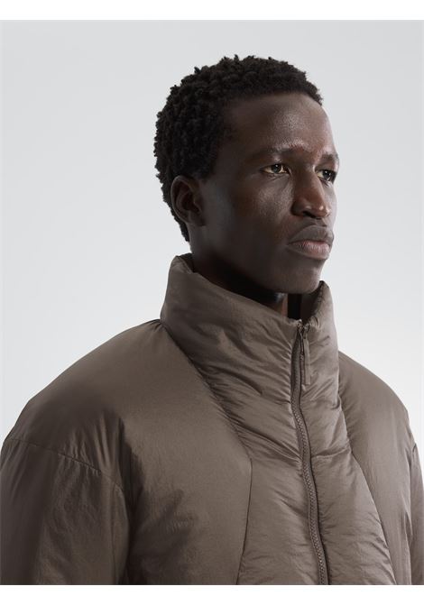 giacca imbottita conduit uomo gnosis VEILANCE | X0000099600014070