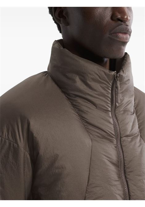 giacca imbottita conduit uomo gnosis VEILANCE | X0000099600014070