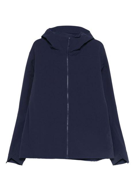 giacca isogon mx hoody uomo blu VEILANCE | X0000105850022172