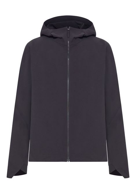 giacca isogon mx juomo nera VEILANCE | X00001058501002291