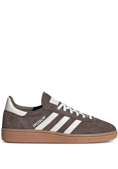 sneakers handball spezial w woman brown ADIDAS | IF6490BROWN