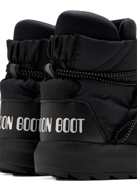 stivali adidas x moon boot ace donna neri ADIDAS | JP7766BLACK