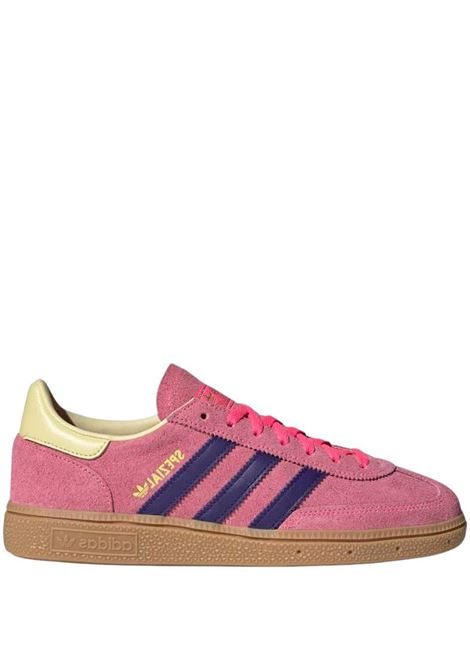 sneakers handball spezial donna rosa ADIDAS | JP8718PINK