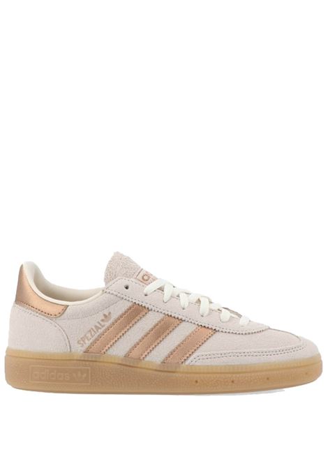 sneakers handball spezial donna beige ADIDAS | JP9236BEIGE