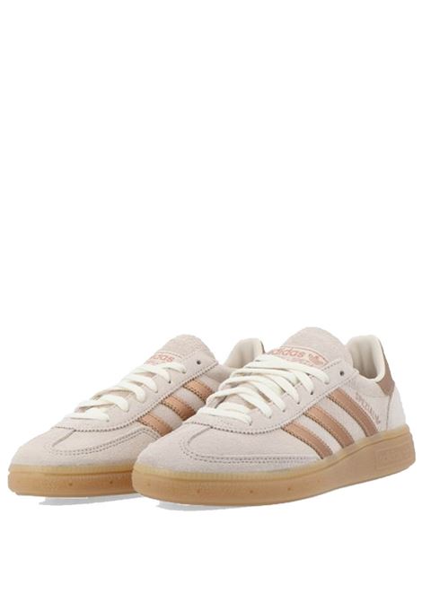 sneakers handball spezial donna beige ADIDAS | JP9236BEIGE
