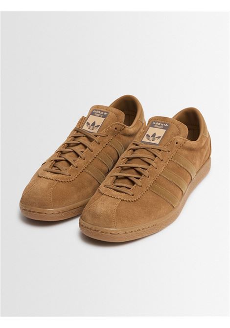 tobacco snekaers man brown ADIDAS | JP9651BROWN