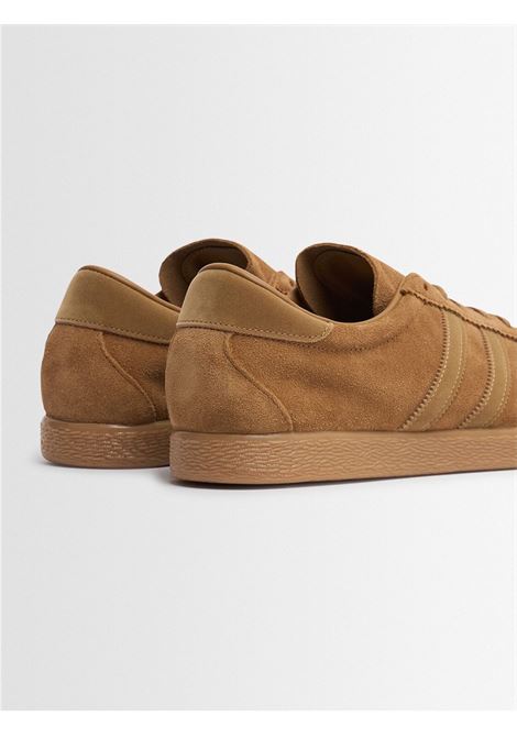 tobacco snekaers man brown ADIDAS | JP9651BROWN