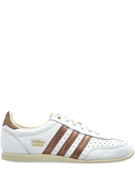 japan w sneakers woman white ADIDAS | JQ9025WHITE