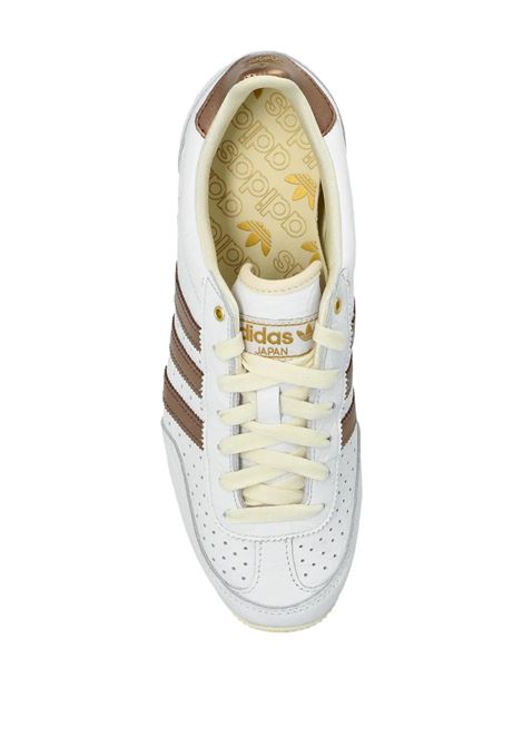 japan w sneakers woman white ADIDAS | JQ9025WHITE