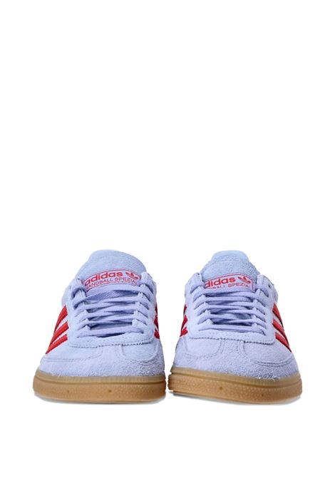 handball spezial sneakers uomo sky blue ADIDAS | JR3639BLUE