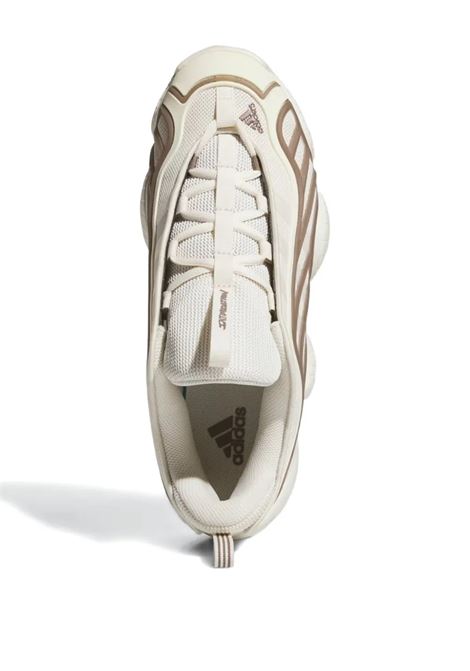 intimidation sneakers man off white ADIDAS | JR8217WHITE