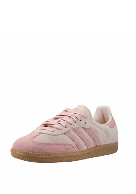 samba og sneakers woman pink ADIDAS | JR8874PINK