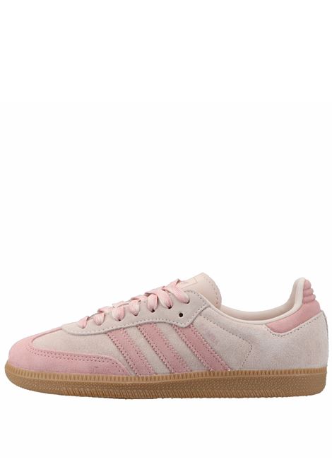 samba og sneakers woman pink ADIDAS | JR8874PINK