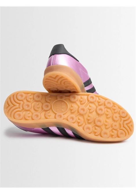 gazelle indoor w woman liliac ADIDAS | JS1406LILIAC