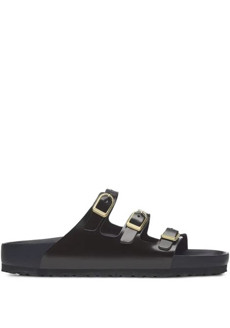 florida exquisite sandals woman black BIRKENSTOCK | 1029385BLACK