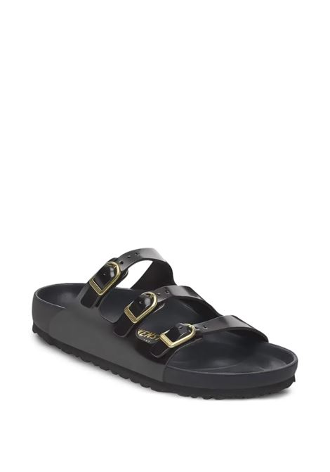 florida exquisite sandals woman black BIRKENSTOCK | 1029385BLACK