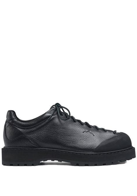 boots ampezzo man black DIEMME | DI25FWAMM-F01L011BLK