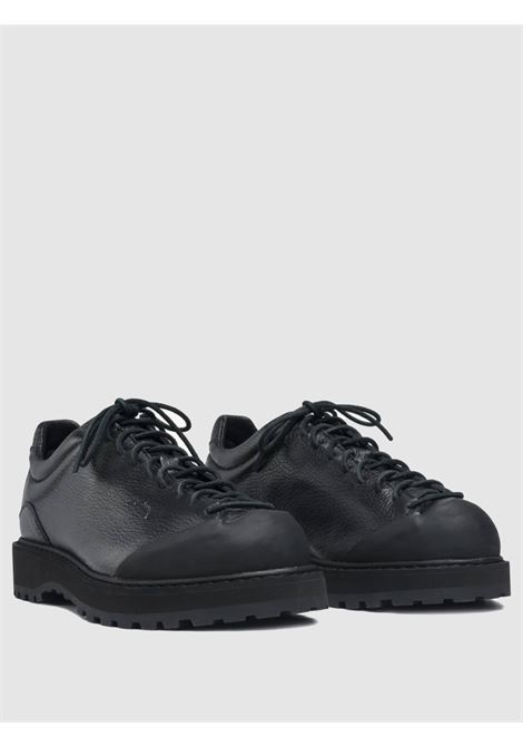 boots ampezzo man black DIEMME | DI25FWAMM-F01L011BLK