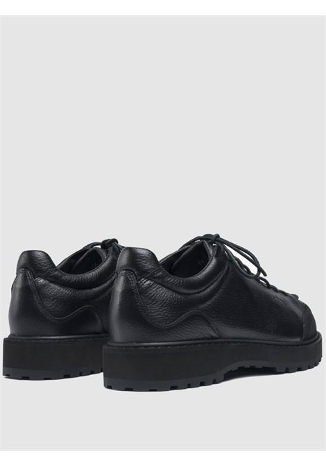 boots ampezzo man black DIEMME | DI25FWAMM-F01L011BLK