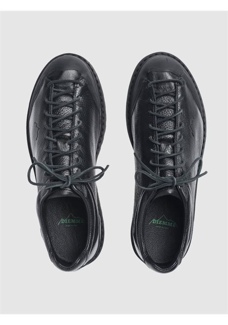 boots ampezzo man black DIEMME | DI25FWAMM-F01L011BLK