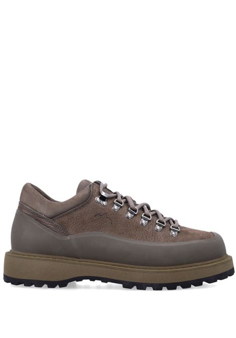 cornaro gomma boots man smog leather DIEMME | DI25FWCOM-F03L011SMG