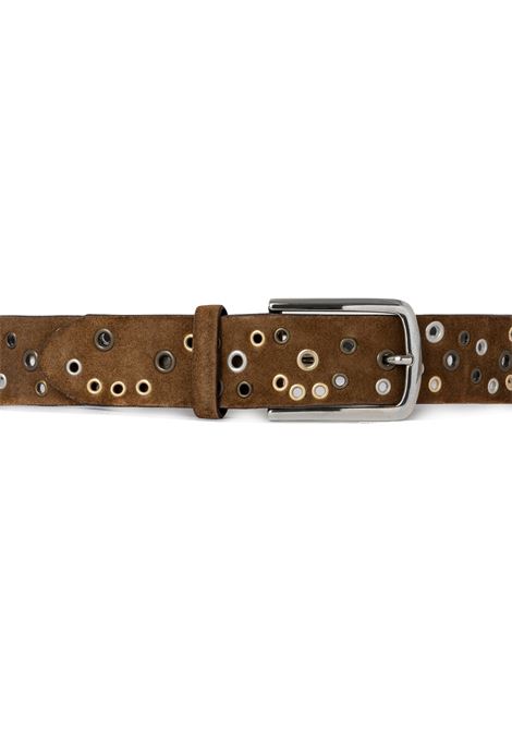 rufus belt woman brown GIMAGUAS | AUF251711839