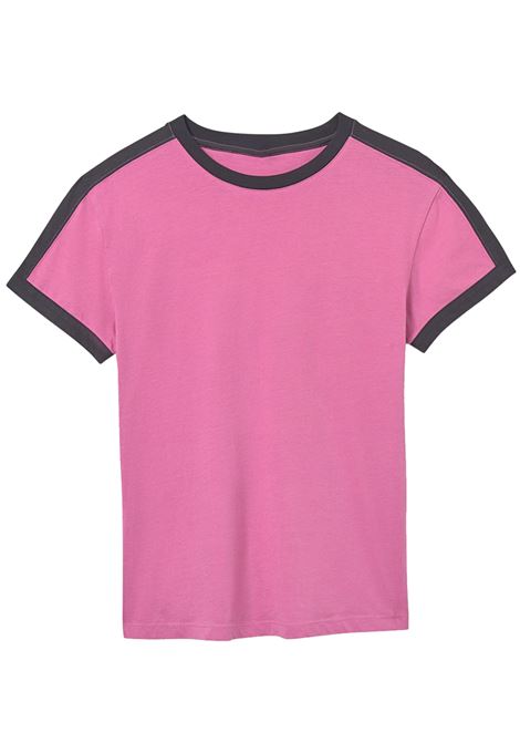 t-shirt diego donna rosa GIMAGUAS | RUF252214390