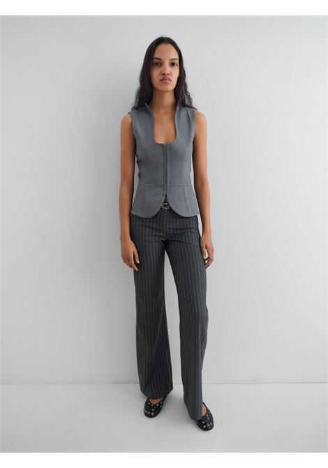 tailored nicole trousers GIMAGUAS | RWF250105215