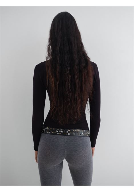 etoile jumper woman black GIMAGUAS | RWF251502101