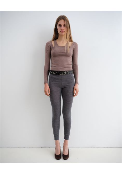 etoile jumper woman beige GIMAGUAS | RWF251502109
