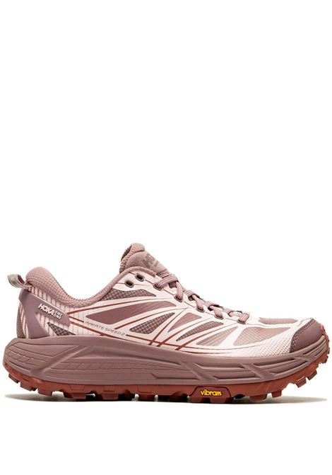 mafate speed 2 sneakers man rose HOKA | 1126851CVC