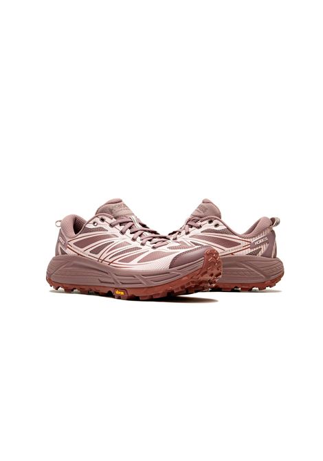 mafate speed 2 sneakers man rose HOKA | 1126851CVC