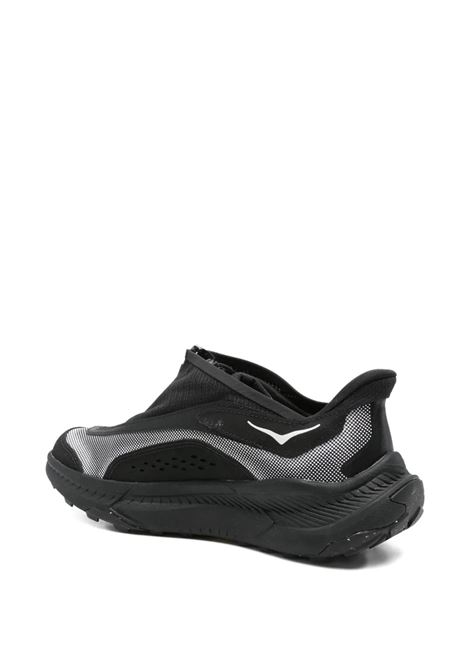 projecttransport ts sneakers man black HOKA | 1168953BWHT