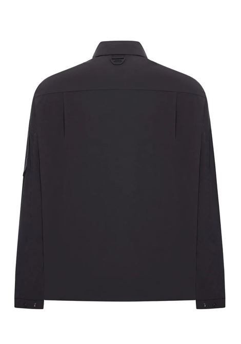 overshirt man black JG1 | JG1.AW2513