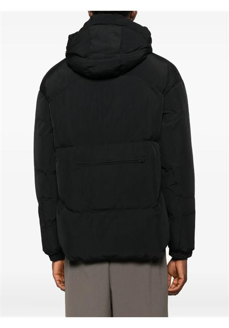 outwear down jacket man black JG1 | JG1_AW25.01