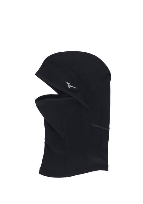 bt balaclava man black MIZUNO | B2GYC00109