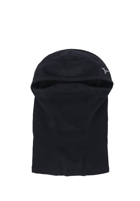 bt balaclava man black MIZUNO | B2GYC00109