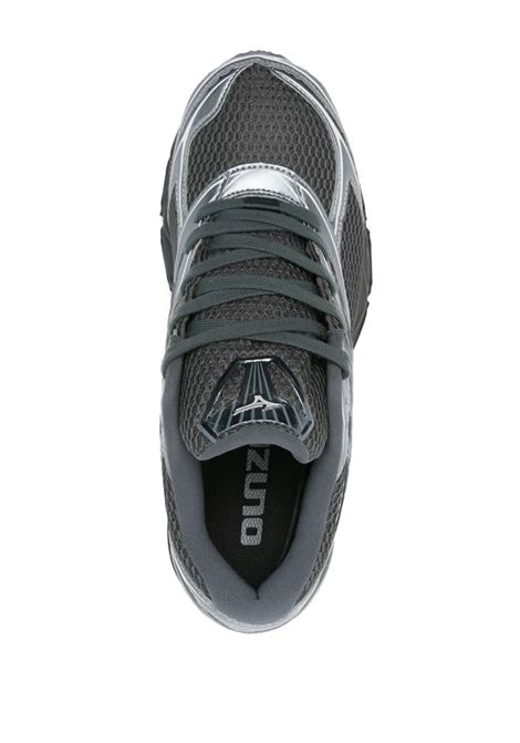 snekaers wave prhophercy ls uomo nere e grigie MIZUNO | D1GA251103