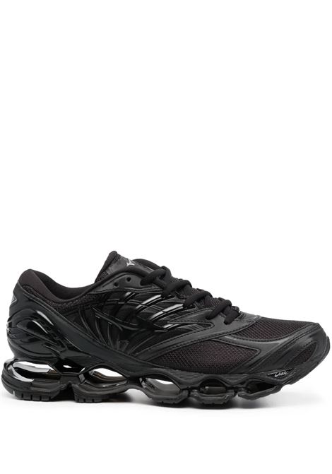 snekaers wave prhophercy ls uomo nere MIZUNO | D1GA333701