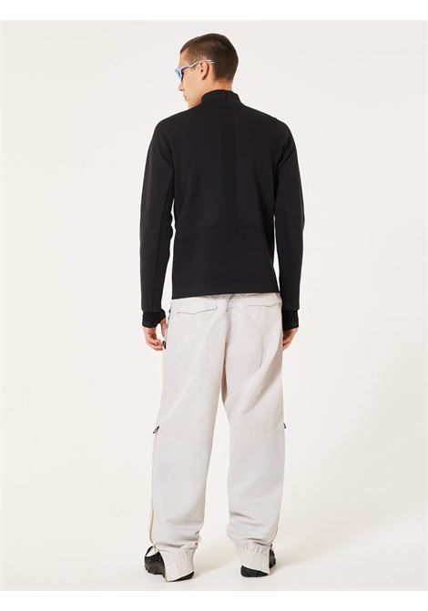 latitude soar mid layer man black OAKLEY | FOA40746302E