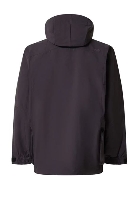 giacca fgl stroke anorak 5.7 uomo phantom OAKLEY | FOA40811801N