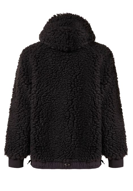 fgl link boa jacket man black OAKLEY | FOA40812101N