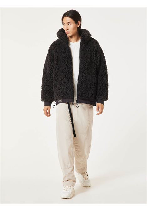 fgl link boa jacket man black OAKLEY | FOA40812101N