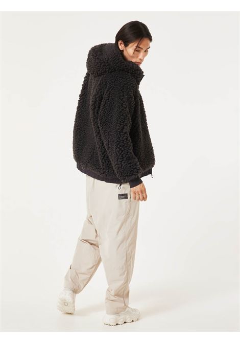 fgl link boa jacket man black OAKLEY | FOA40812101N