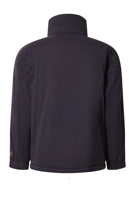 fgl puffy jacket 5.7 man phantom OAKLEY | FOA40812201N