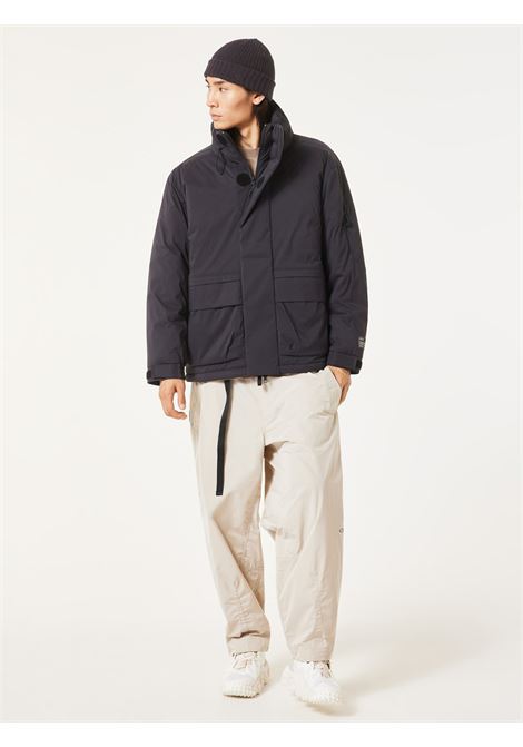 fgl puffy jacket 5.7 man phantom OAKLEY | FOA40812201N